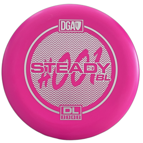 DL Steady BL