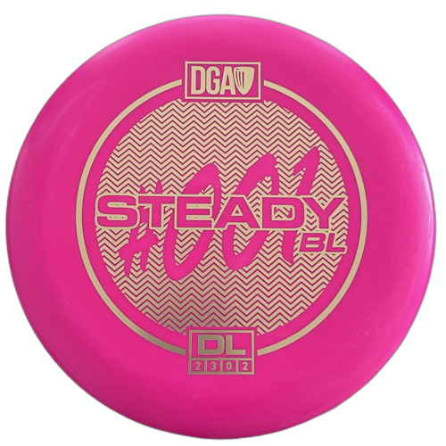 DL Steady BL