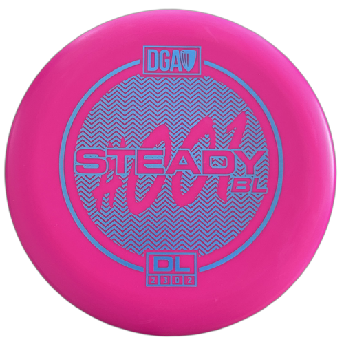 DL Steady BL