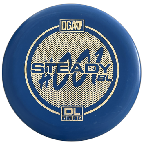 DL Steady BL