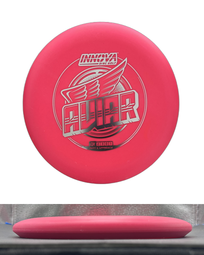 DX Aviar Putt & Approach