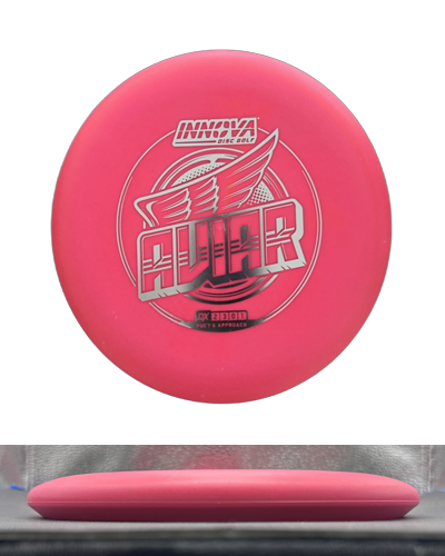 DX Aviar Putt & Approach