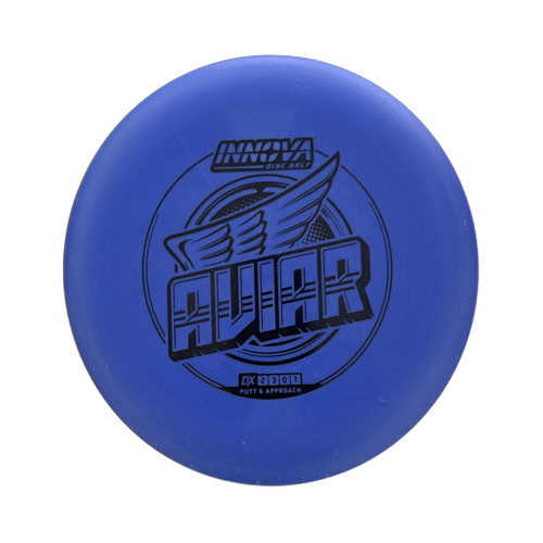 DX Aviar Putt & Approach