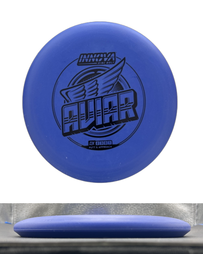 DX Aviar Putt & Approach