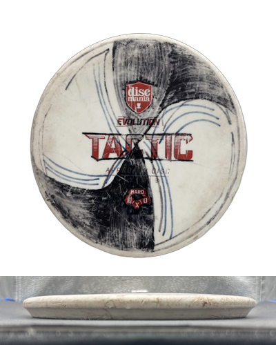 Pre-Owned Discmania Tactic