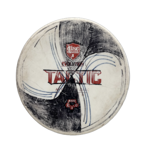 Pre-Owned Discmania Tactic