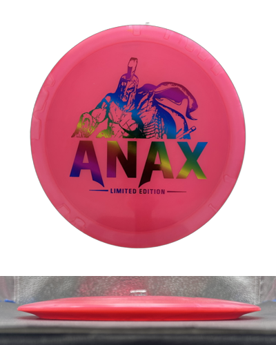 Pre-Owned Discraft Anax