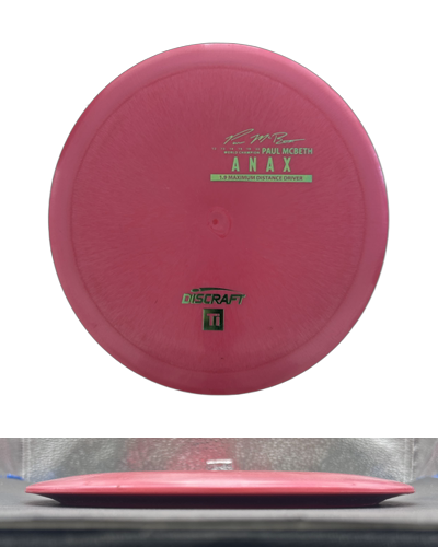 Pre-Owned Discraft Anax