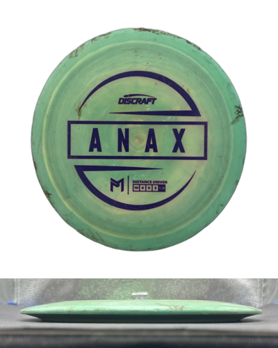 Pre-Owned Discraft Anax