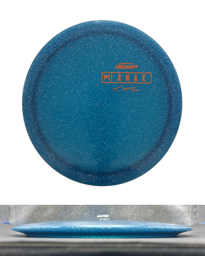 Pre-Owned Discraft Anax