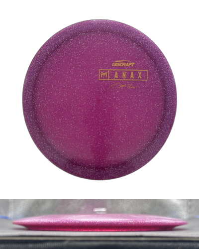 Pre-Owned Discraft Anax