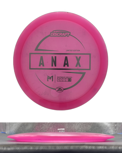 Pre-Owned Discraft Anax