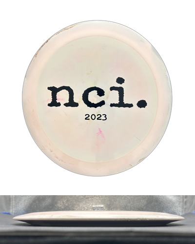 Pre-Owned Discraft Force