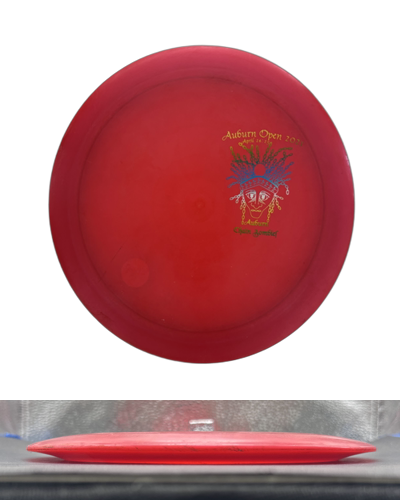 Pre-Owned Discraft Force