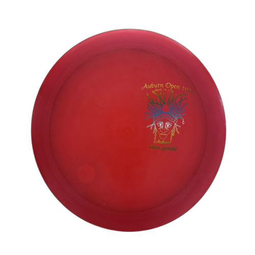 Pre-Owned Discraft Force