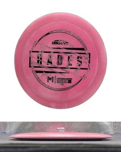 Pre-Owned Discraft Hades