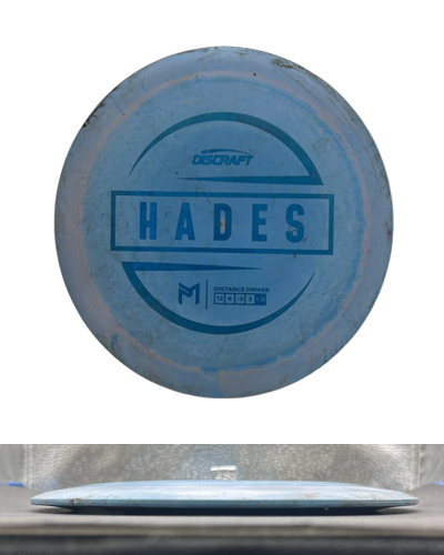 Pre-Owned Discraft Hades