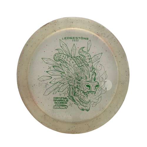Pre-Owned Discraft Scorch