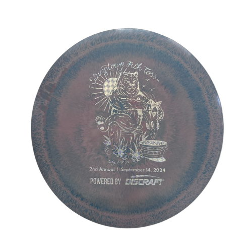 Pre-Owned Discraft Scorch