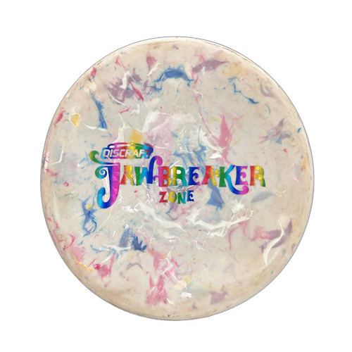 Pre-Owned Discraft Zone