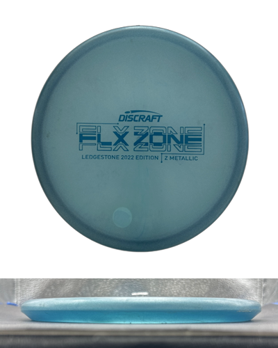 Pre-Owned Discraft Zone
