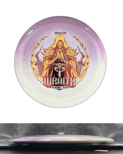 Philo Brathwaite Duo Wraith (2026 Tour Series)