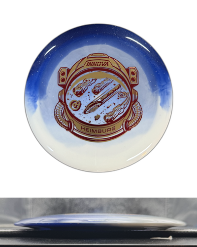 Calvin Heimburg Duo Destroyer (2026 Tour Series)