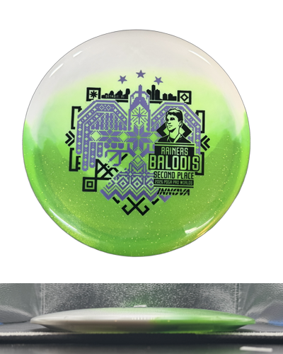 Pre-Owned Innova Teebird