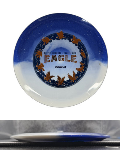 Calvin Heimburg Duo Eagle (2026 Tour Series)