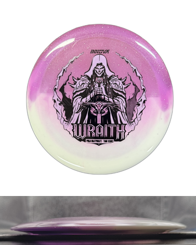 Philo Brathwaite Duo Wraith (2026 Tour Series)
