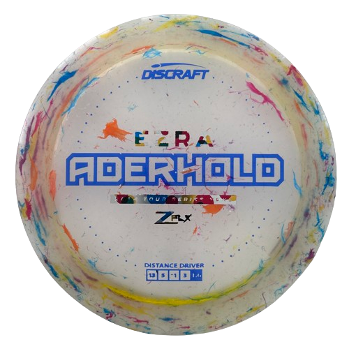 Ezra Aderhold Jawbreaker Z FLX Nuke - 2024 Tour Series