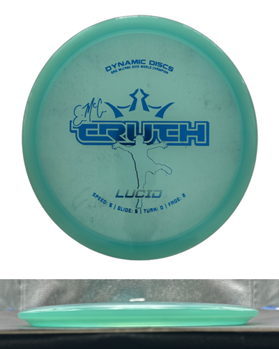 Lucid EMAC Truth