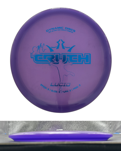 Lucid EMAC Truth