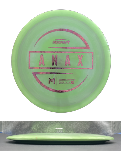 Paul McBeth ESP Anax
