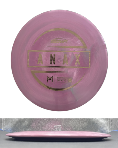 Paul McBeth ESP Anax