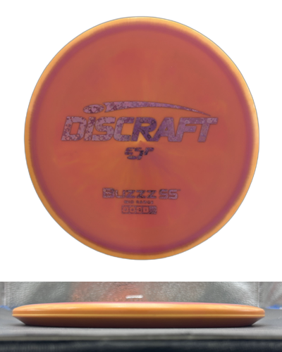 ESP Buzzz SS