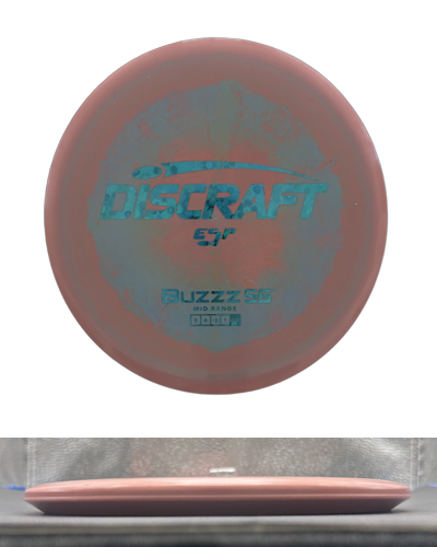 ESP Buzzz SS