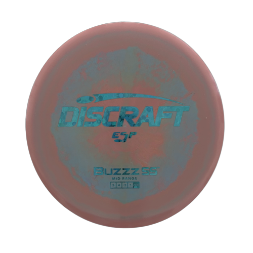 ESP Buzzz SS