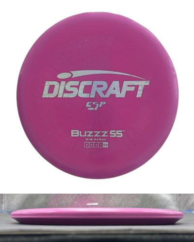 ESP Buzzz SS