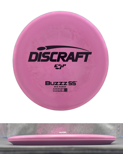 ESP Buzzz SS