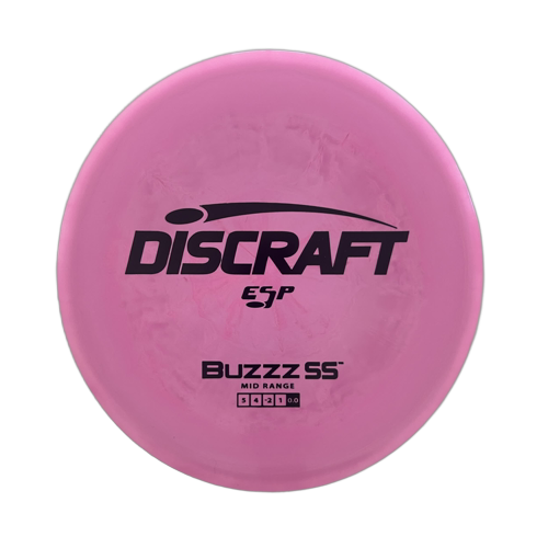 ESP Buzzz SS