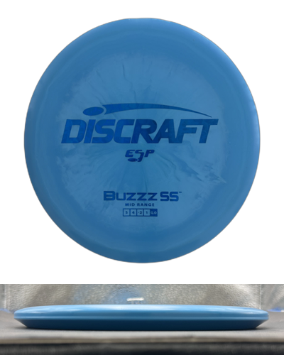 ESP Buzzz SS