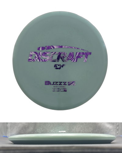 ESP Buzzz SS