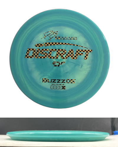 Paige Pierce 5X ESP Buzzz OS