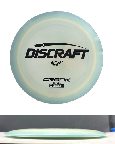 ESP Crank