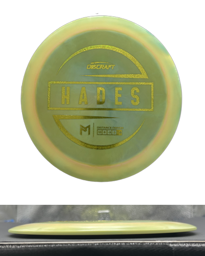Paul McBeth ESP Hades