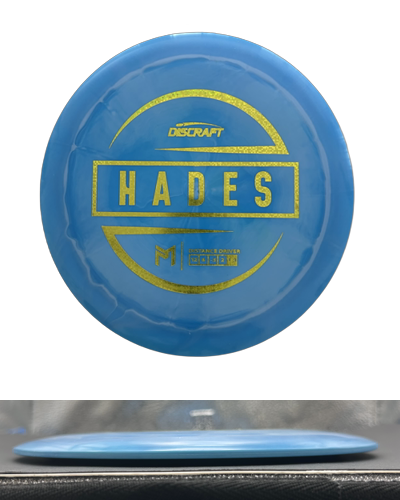Paul McBeth ESP Hades