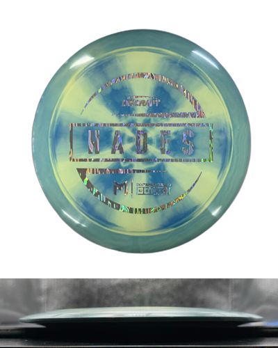 Paul McBeth ESP Hades