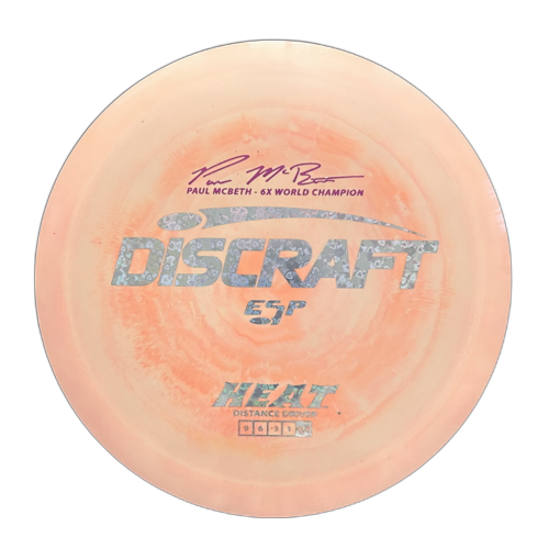 ESP Heat