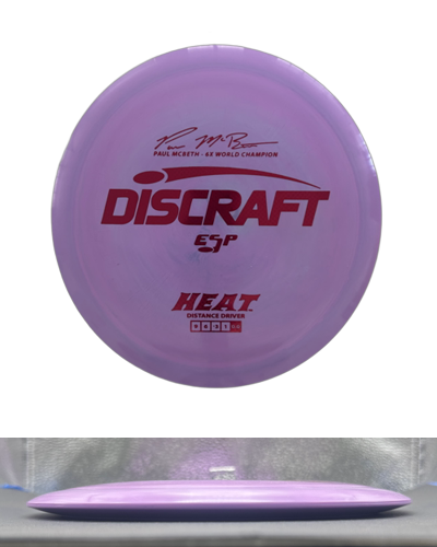 ESP Heat